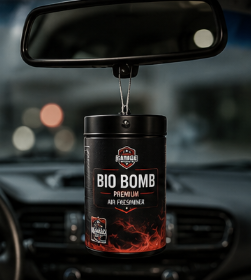 Premium Air Freshener