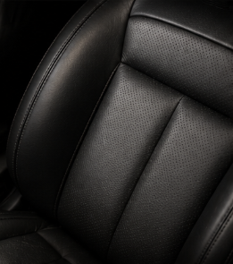Leather Treatment