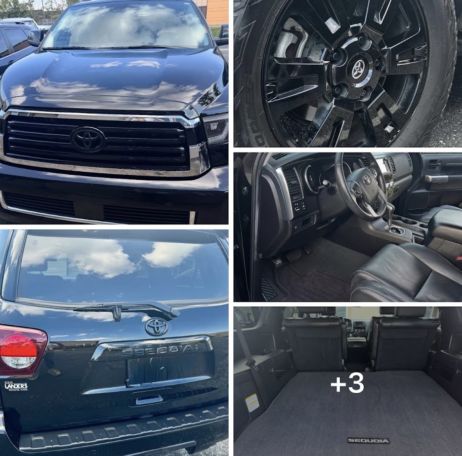 Mobile auto detailing before and after result in Northwest Arkansas — Interior & Exterior Complete Detail Rogers, AR.jpg