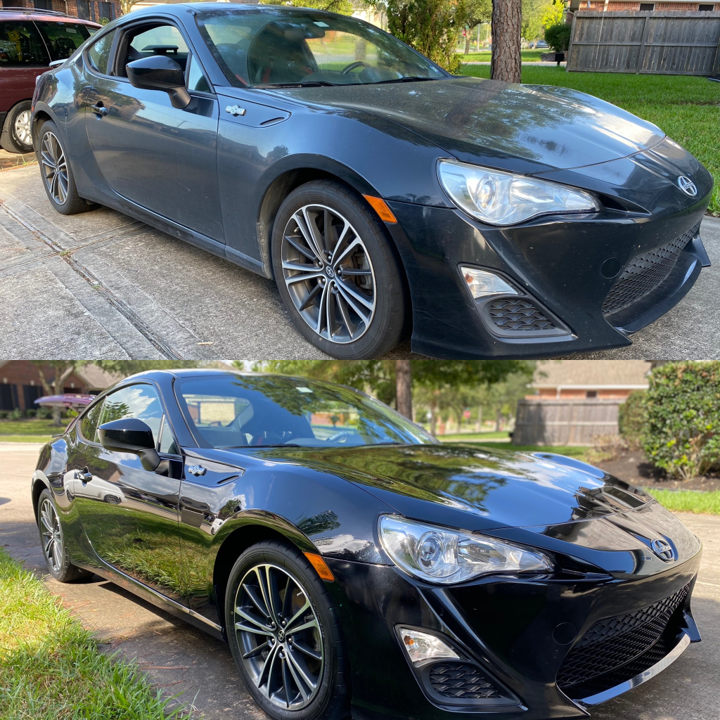 Mobile auto detailing before and after result in Northwest Arkansas — Car.png