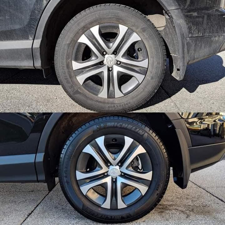 Auto detailing result in Northwest Arkansas — Wheel.png