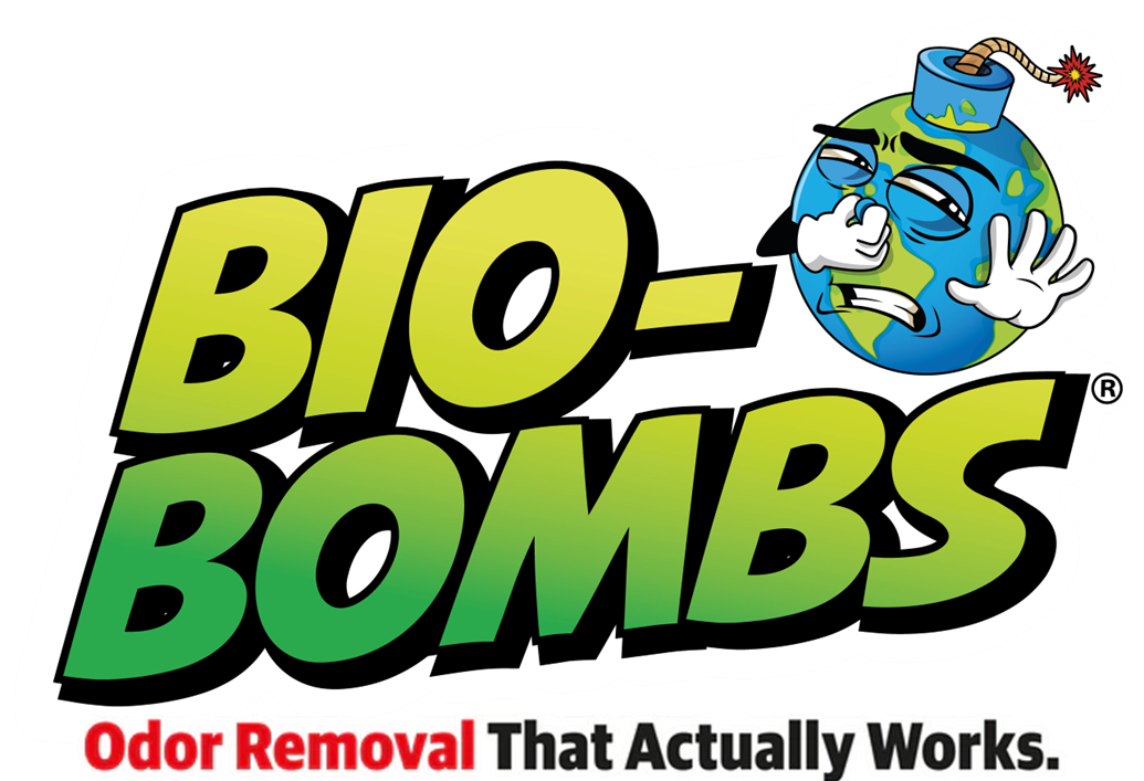Bio Bombs